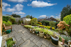 garden- click for photo gallery